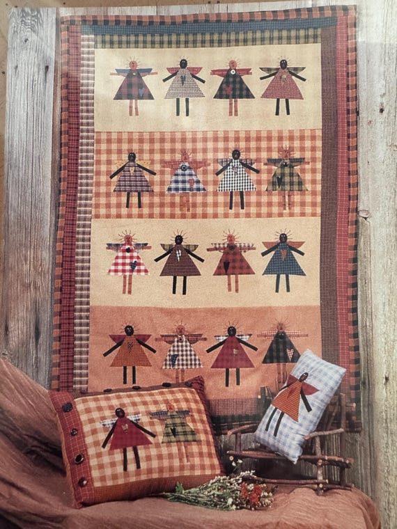 Various Alley Cat Patterns