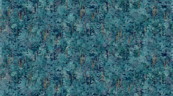 Northcott Fox Den DP28335-46