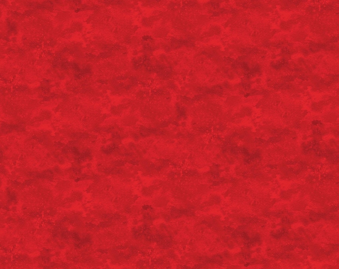 Northcott Fabric Toscana Cardinal 9020-24