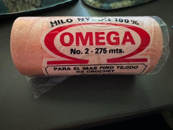 Thread Various Colors