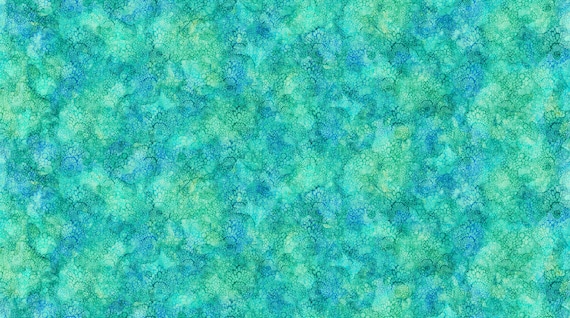 Northcott DP28880-66 Coral Reef Fabric