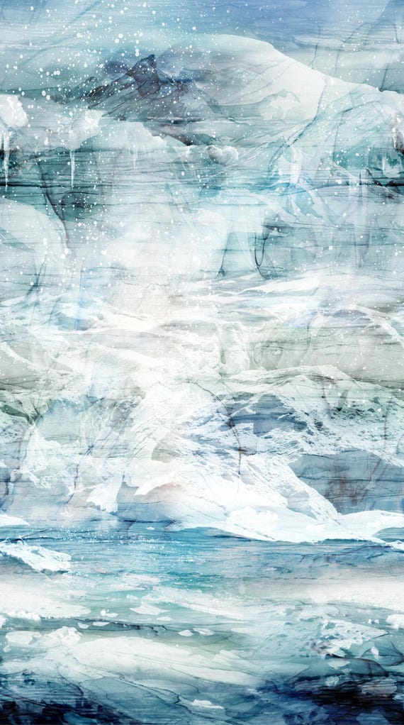 Northcott Fabric – Tundra Crossing Collection DP28291-42