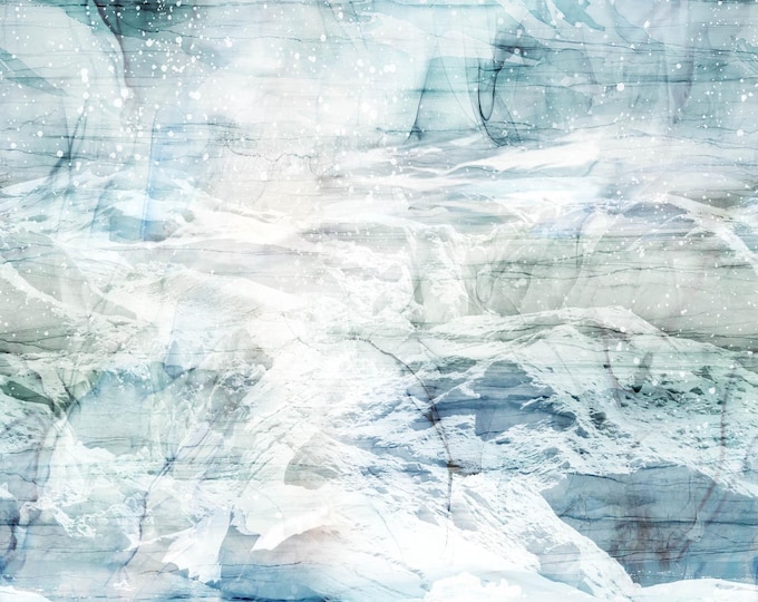 Northcott Fabric – Tundra Crossing Collection DP28291-42