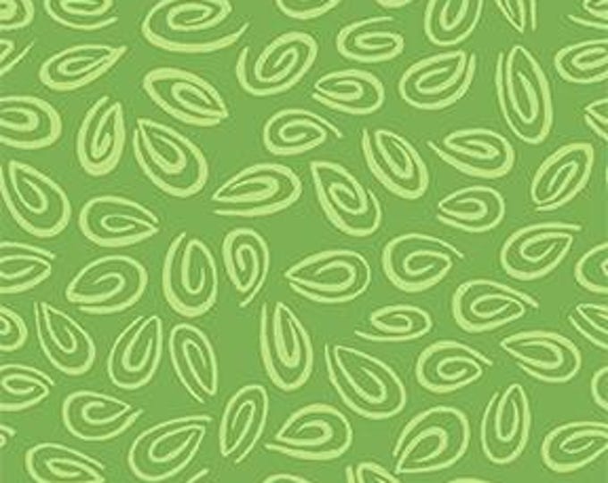 Clothworks Swirls Fabric Collection by  SusyBee SB20103-850