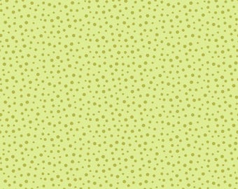Clothworks Susybee Fabric Irregular Dot Fabric Collection SB20171-815