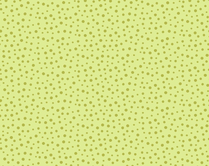 Clothworks Susybee Fabric Irregular Dot Fabric Collection SB20171-815