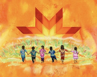 Always in Our Hearts – A Tribute by Northcott Fabrics DP28655-54