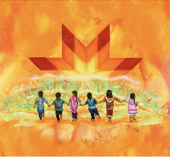 Always in Our Hearts – A Tribute by Northcott Fabrics DP28655-54