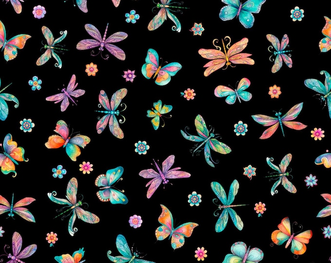 Spring Bling Fabricn 30769 JK