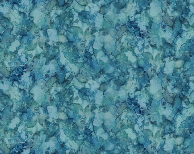 Northcott Fabric – Tundra Crossing Collection DP28298-46