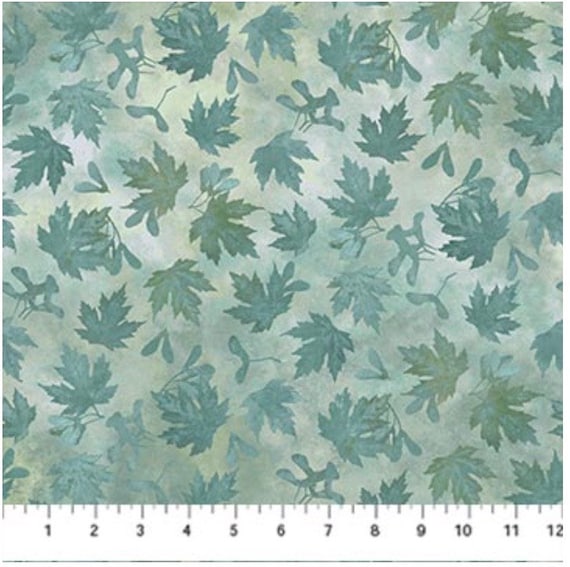 Northcott Stonehenge Autumn Splendor Fabric 26686-64