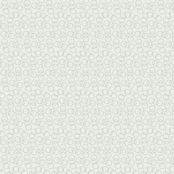 Clothworks Perspective Digital Woodland Fabric Y4003-134