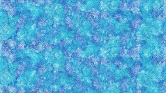 Northcott DP28880-44 Coral Reef Fabric