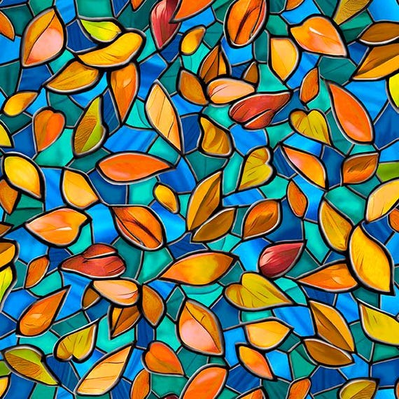 Tree of Life Fabric Collection 30927 B