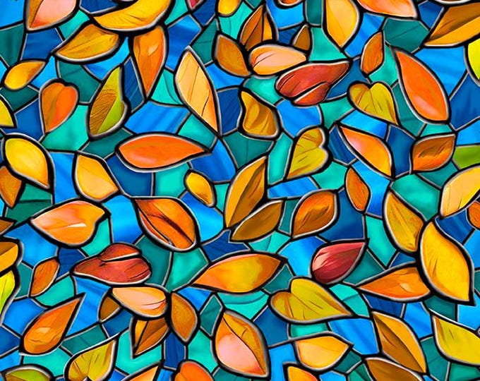 Tree of Life Fabric Collection 30927 B