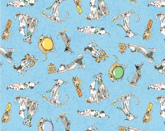 A Day in the Park Large Dogs Y3877-123