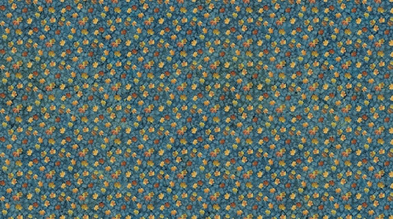 Northcott Naturescapes Autumn Woodland DP28415-48