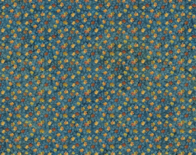 Northcott Naturescapes Autumn Woodland DP28415-48