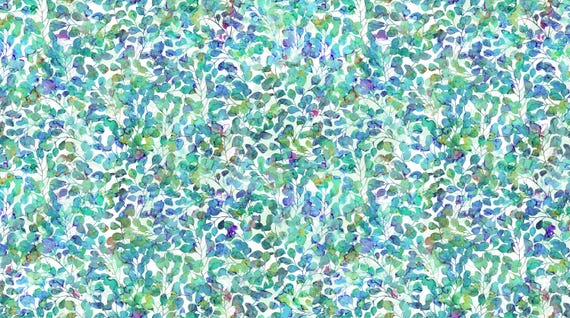 Northcott Fabric Drangonfly Dance DP27505-10