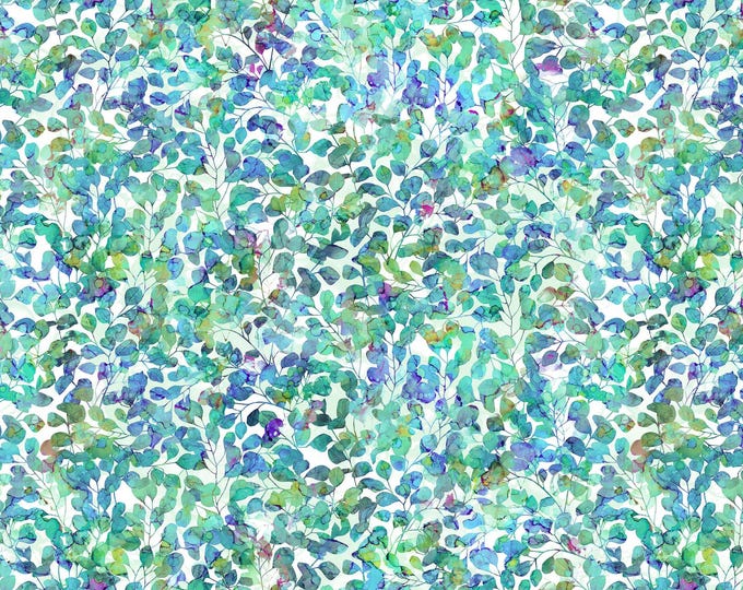 Northcott Fabric Drangonfly Dance DP27505-10