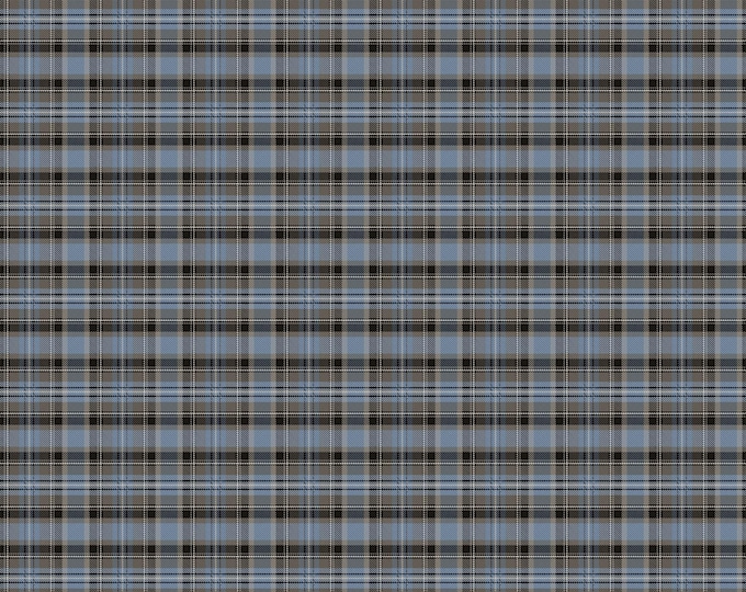 Northcott – Wild at Heart Fabric Collection DP28193-44