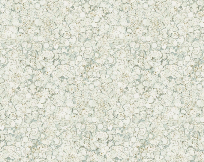 Northcott Fabric – Midas Touch Collection Sage DM26834-72