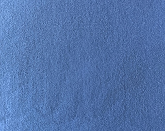 Royal Blue Jersey Knit Fabric 208
