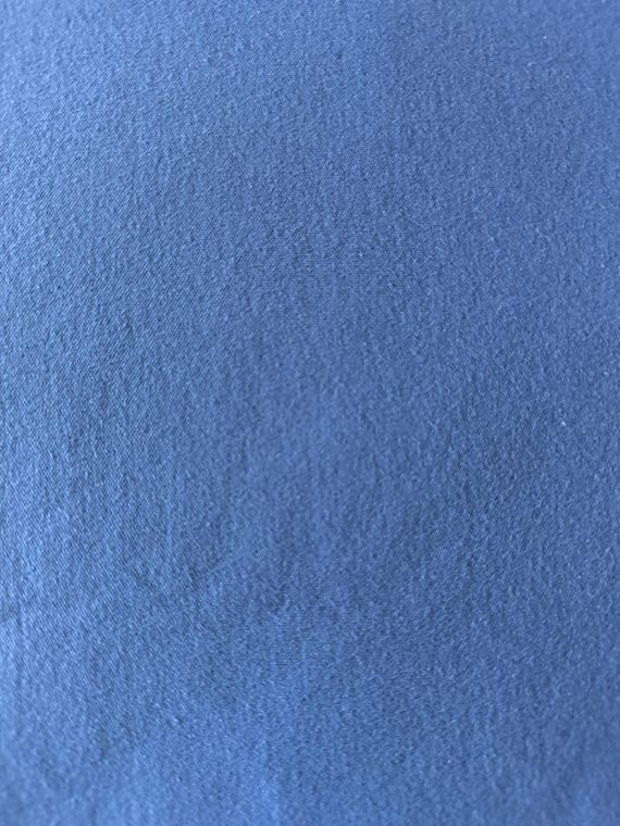 Royal Blue Jersey Knit Fabric 208