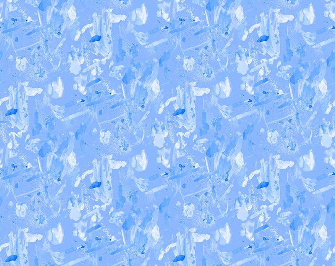 Clothworks Art Club Fabric Collection Y3644-88