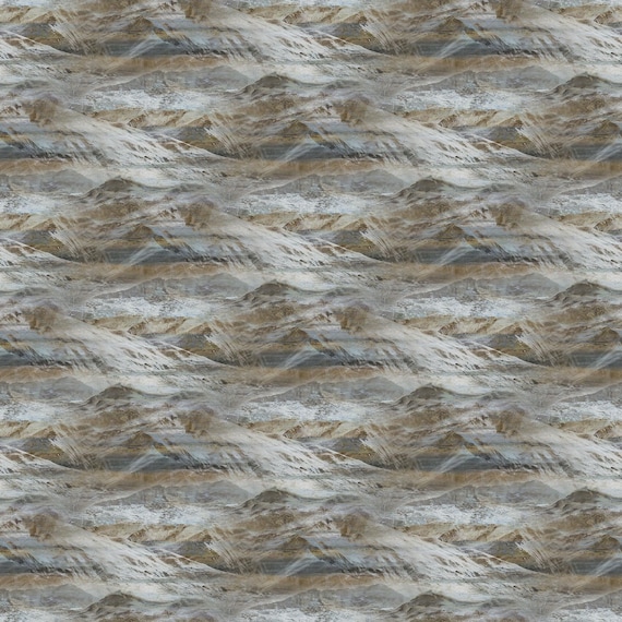 Northcott Running Free DP28590-44