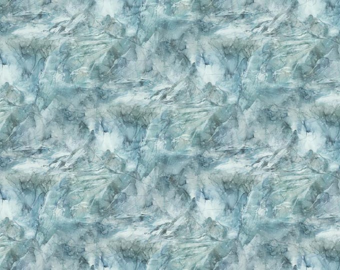 Northcott Fabric – Tundra Crossing Collection B28294-44
