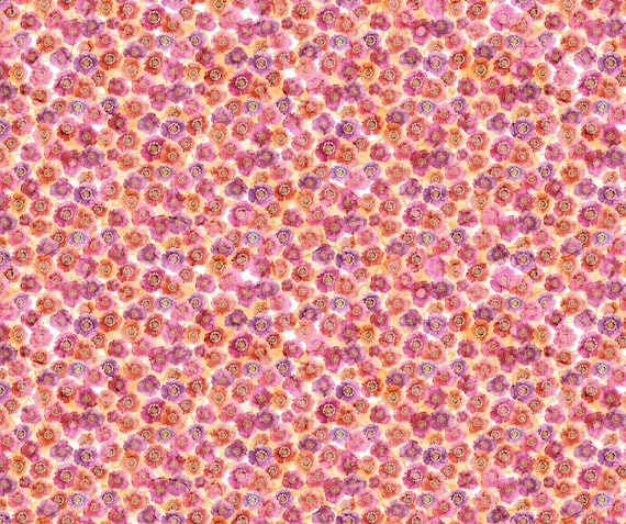 Northcott Fabric Drangonfly Dance DP27503-22