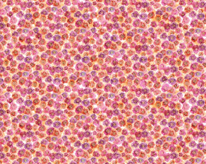 Northcott Fabric Drangonfly Dance DP27503-22