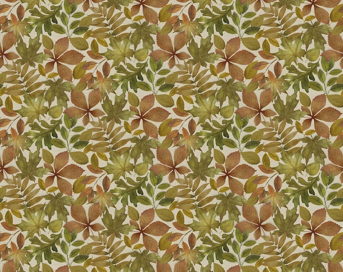 Northcott Natural Elements Fabric – 27856-12
