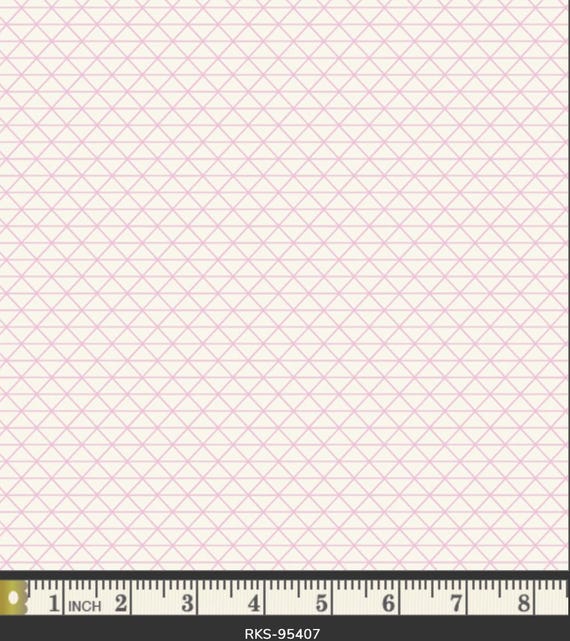 Art Gallery Fabric - Rocket Science RKS-95407