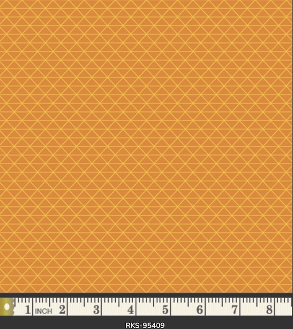 Art Gallery Fabric - Rocket Science RKS-95409