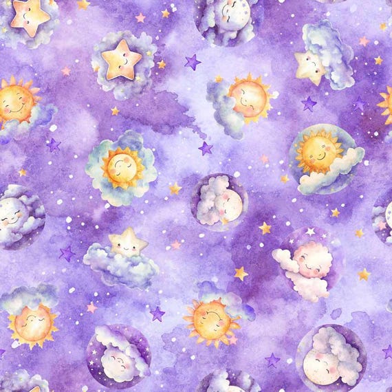 Oh the Places Fabric Collection 30667 L