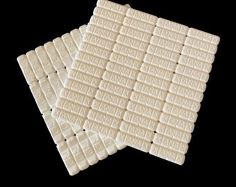 Xanax Drink Coaster ( 2Pack )