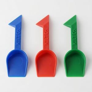 Grinder Shovel (3-pack)
