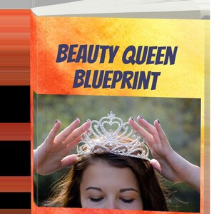 BEAUTY QUEEN BLUEPRINT