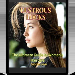 Lustrous Locks