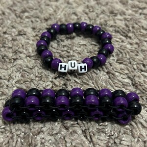 Missing Texture Kandi Pack