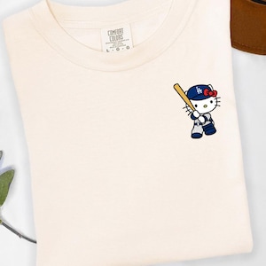 Dodgers kitty - Etsy 日本