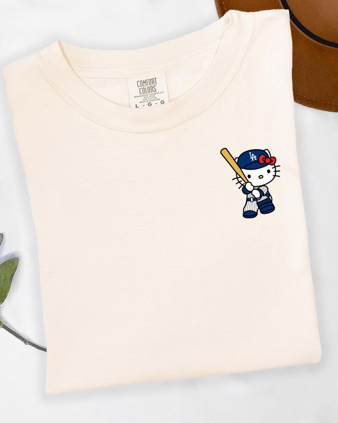 Dodgers kitty - Etsy 日本