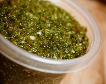 Alka-Sofrito Seasoning