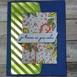 handmade card