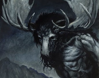 Moosehead
