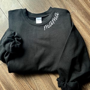 Mama Sweatshirt