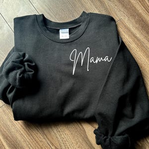 Mama Sweatshirt