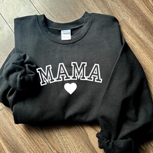 Mama Sweatshirt